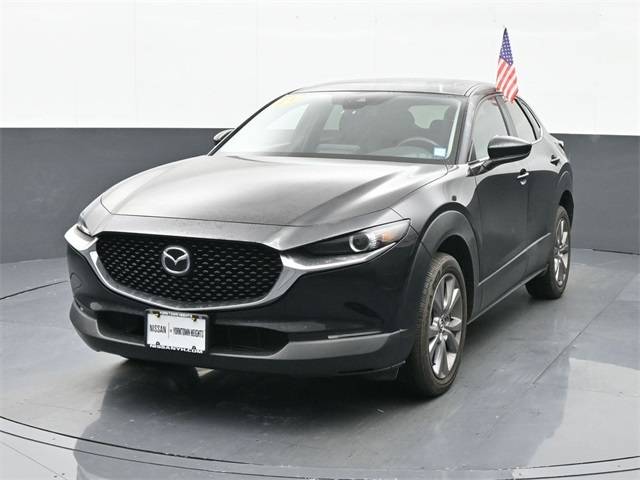 2021 Mazda CX-30 Preferred — SUV — 17,086 mi — Yorktown Heights, NY