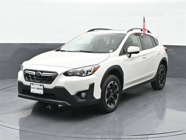 2021 Subaru Crosstrek Premium — SUV — 63,345 mi — Yorktown Heights, NY
