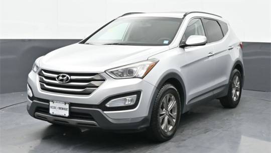 2016 Hyundai Santa Fe Sport Base — SUV — 70,047 mi — Yorktown Heights, NY