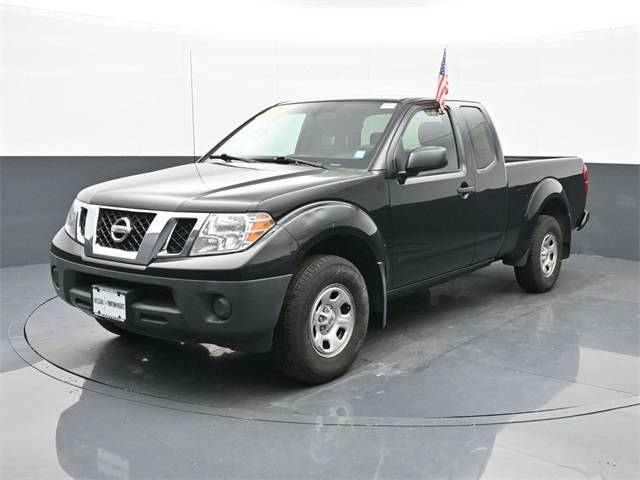 2018 Nissan Frontier S — Pickup Truck — 64,872 mi — Yorktown Heights, NY