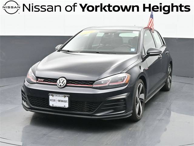 2019 Volkswagen Golf GTI SE — Hatchback — 92,092 mi — Yorktown Heights, NY