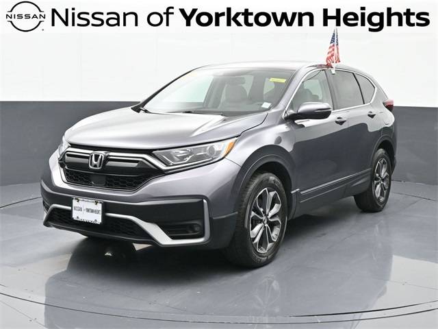 2022 Honda CR-V EX-L — SUV — 19,640 mi — Yorktown Heights, NY