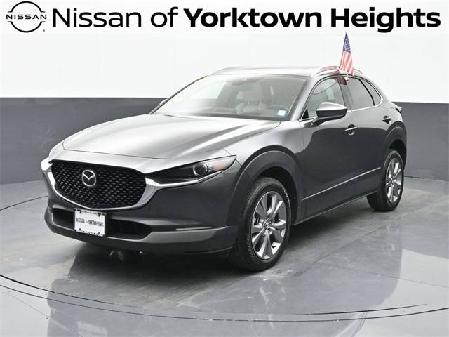 2023 Mazda CX-30 Premium — SUV — 17,959 mi — Yorktown Heights, NY