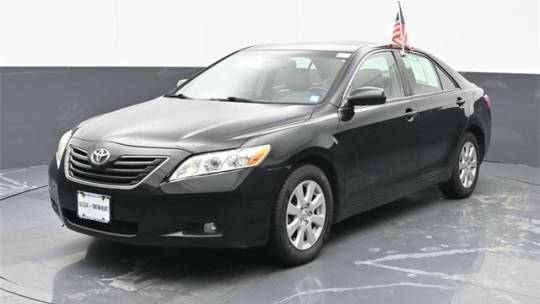 2007 Toyota Camry XLE — Sedan — 125,222 mi — Yorktown Heights, NY
