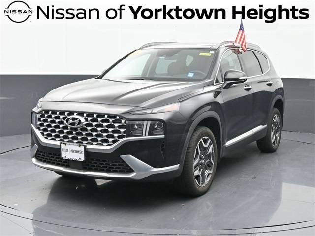 2023 Hyundai Santa Fe Limited — SUV — 38,240 mi — Yorktown Heights, NY
