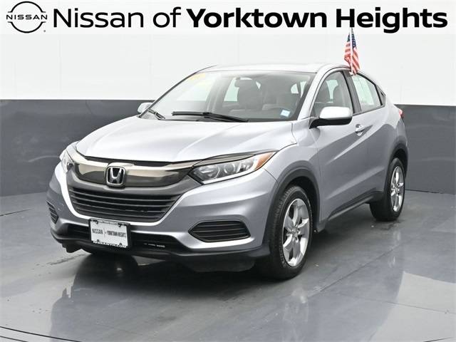 2022 Honda HR-V LX — SUV — 18,632 mi — Yorktown Heights, NY