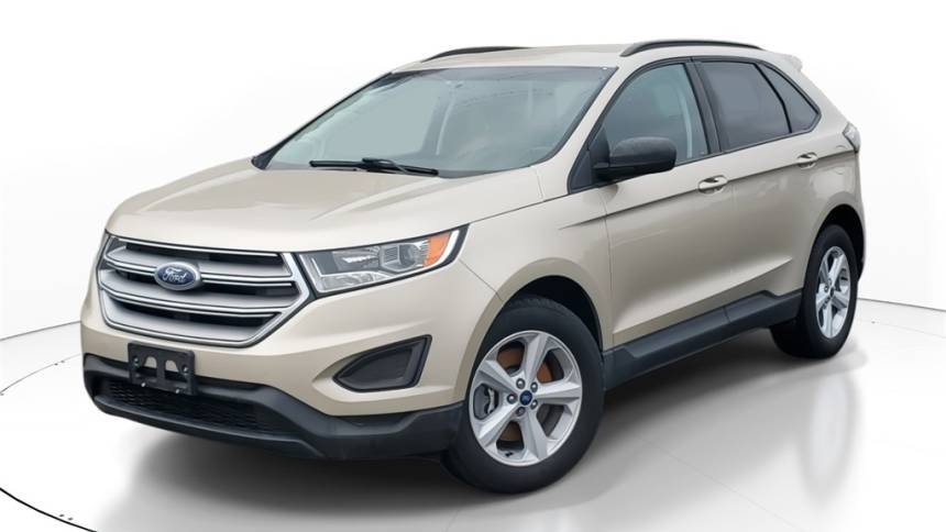 2018 Ford Edge SE — SUV — 94,050 mi — Saginaw, MI
