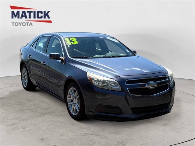 2013 Chevrolet Malibu LT — Sedan — 146,091 mi — Macomb, MI