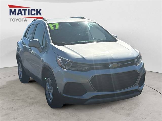2017 Chevrolet Trax LT — SUV — 92,795 mi — Macomb, MI