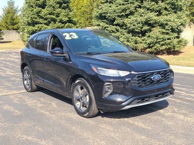 2023 Ford Escape ST-Line Select — SUV — 18,976 mi — Macomb, MI