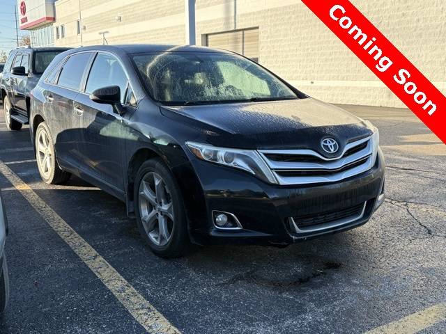 2013 Toyota Venza LE V6 — SUV — 144,547 mi — Macomb, MI