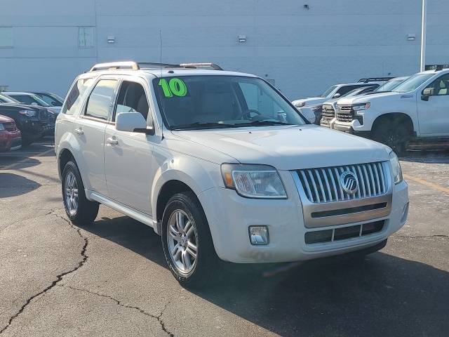 2010 Mercury Mariner