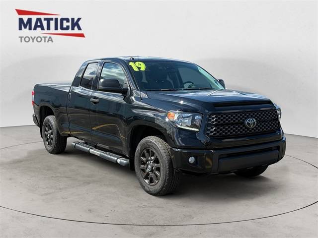 2019 Toyota Tundra SR5 — Pickup Truck — 67,992 mi — Macomb, MI