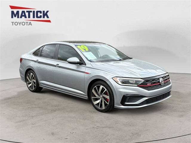 2019 Volkswagen Jetta GLI 35th Anniversary Ed. — Sedan — 108,409 mi — Macomb, MI