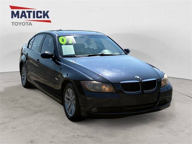 2007 BMW 3 Series 328xi — Sedan — 168,633 mi — Macomb, MI