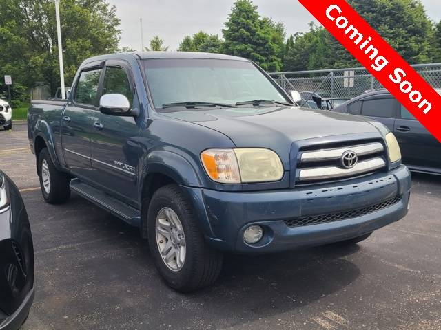 2005 Toyota Tundra SR5 — Pickup Truck — 159,595 mi — Macomb, MI