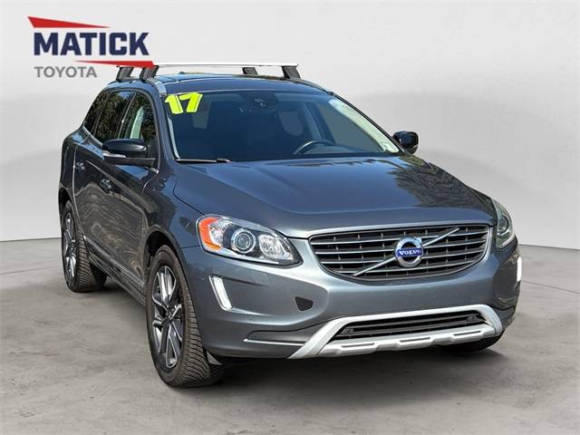 2017 Volvo XC60 Dynamic — SUV — 80,878 mi — Macomb, MI