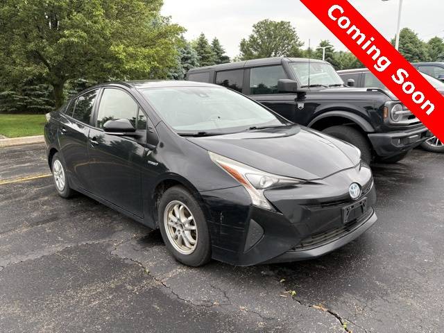 2017 Toyota Prius Two — Hatchback — 228,162 mi — Macomb, MI