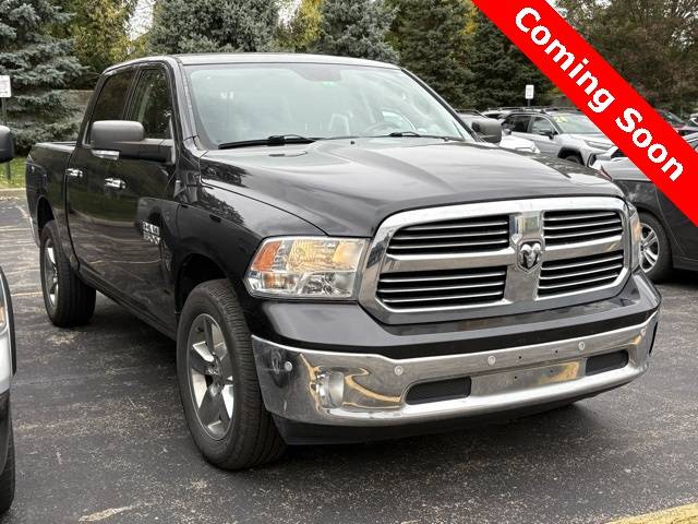 2016 Ram 1500 Big Horn — Pickup Truck — 140,157 mi — Macomb, MI