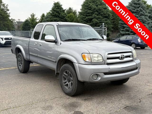 2003 Toyota Tundra SR5 — Pickup Truck — 129,903 mi — Macomb, MI