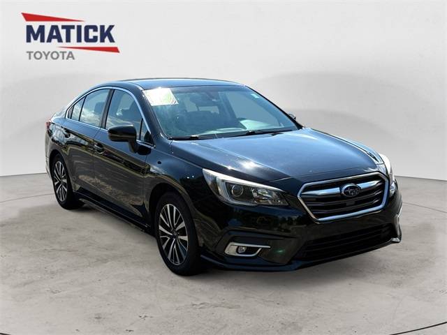 2019 Subaru Legacy 2.5i Premium — Sedan — 71,497 mi — Macomb, MI