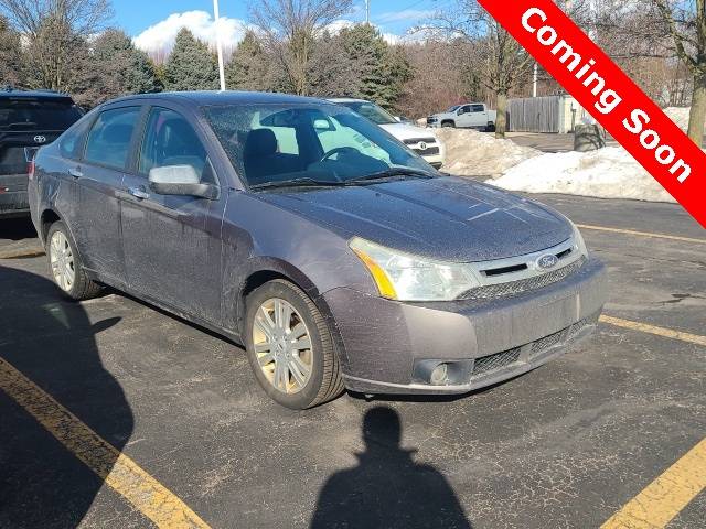 2011 Ford Focus SEL — Sedan — 146,786 mi — Macomb, MI