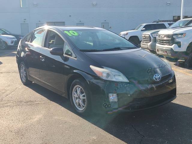 2010 Toyota Prius Two — Sedan — 130,642 mi — Macomb, MI