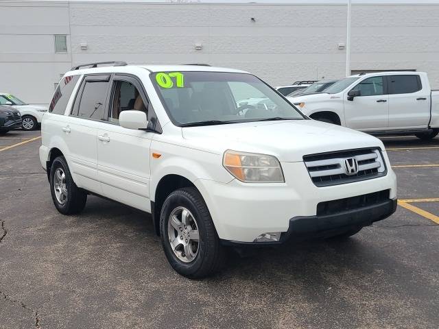 2007 Honda Pilot EX — SUV — 205,000 mi — Macomb, MI
