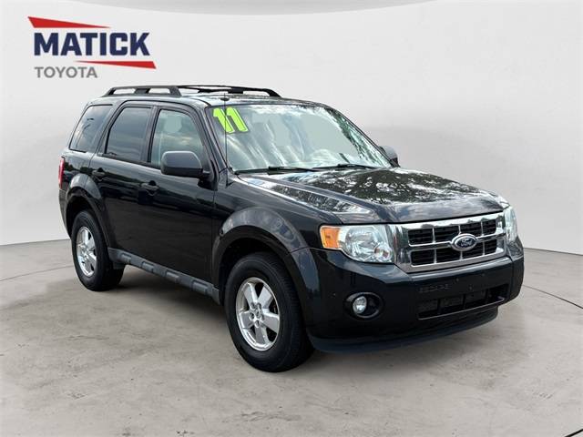 2011 Ford Escape XLT — SUV — 151,929 mi — Macomb, MI
