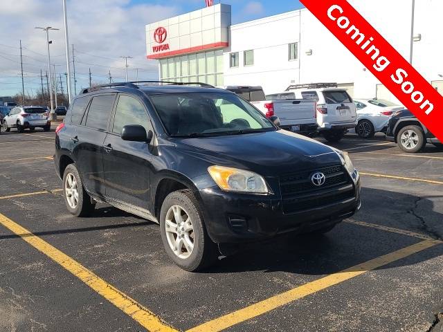 2012 Toyota RAV4 Base — SUV — 102,877 mi — Macomb, MI
