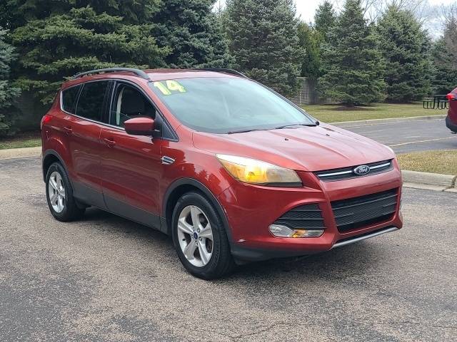 2014 Ford Escape SE — SUV — 151,894 mi — Macomb, MI
