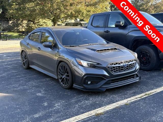 2023 Subaru WRX Premium — Sedan — 26,102 mi — Macomb, MI