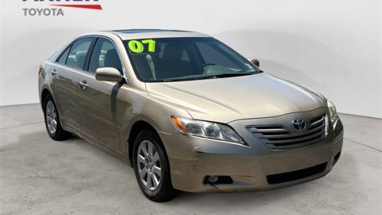 2007 Toyota Camry LE V6