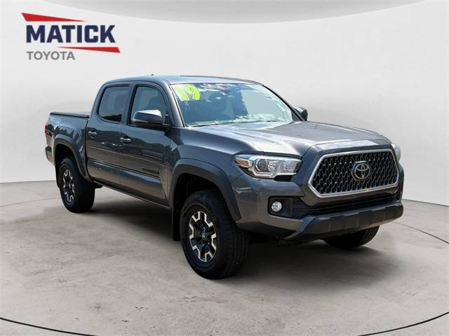 2019 Toyota Tacoma TRD Off Road — Pickup Truck — 148,643 mi — Macomb, MI