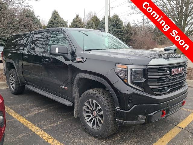 2023 GMC Sierra 1500 AT4 — Pickup Truck — 20,991 mi — Macomb, MI