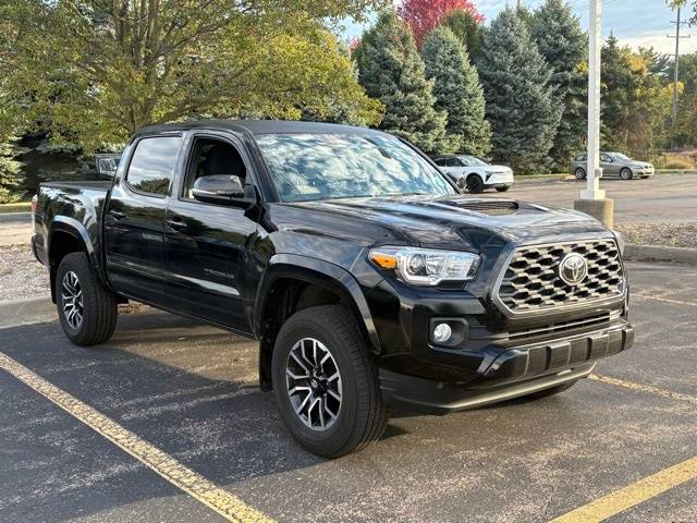 2023 Toyota Tacoma TRD Sport — Pickup Truck — 7,364 mi — Macomb, MI