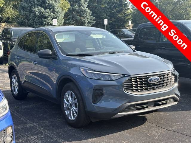 2023 Ford Escape Active — SUV — 17,602 mi — Macomb, MI