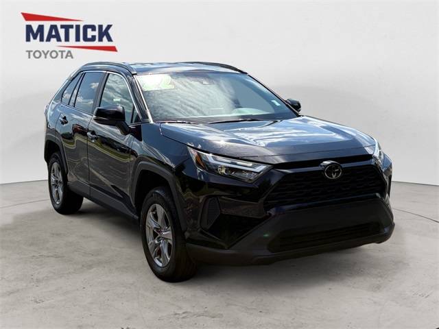 2022 Toyota RAV4 XLE — SUV — 30,098 mi — Macomb, MI