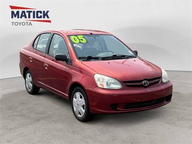2005 Toyota Echo Base — Sedan — 250,389 mi — Macomb, MI