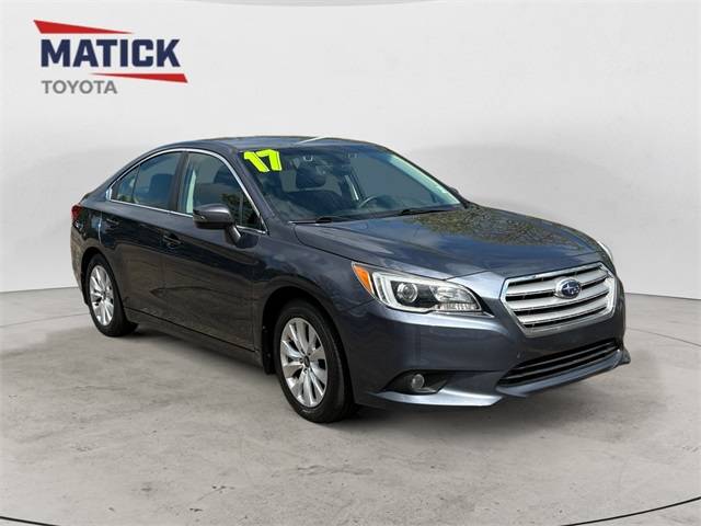 2017 Subaru Legacy 2.5i Premium — Sedan — 75,121 mi — Macomb, MI