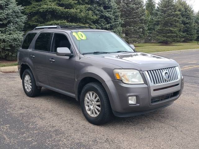 2010 Mercury Mariner