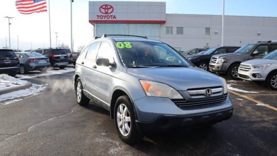 2008 Honda CR-V EX — SUV — 235,071 mi — Macomb, MI