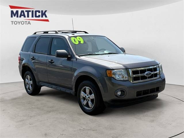 2009 Ford Escape XLT — SUV — 181,817 mi — Macomb, MI