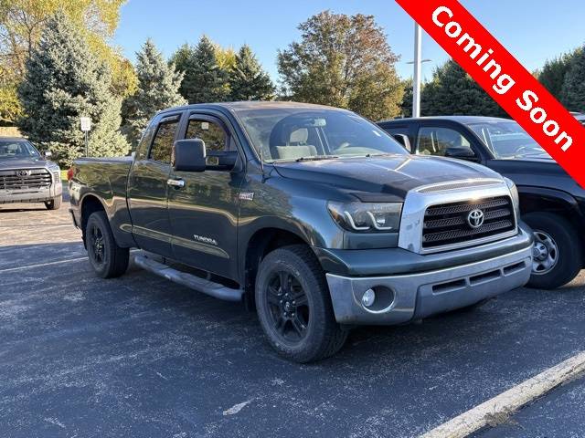 2007 Toyota Tundra SR5 — Pickup Truck — 167,164 mi — Macomb, MI