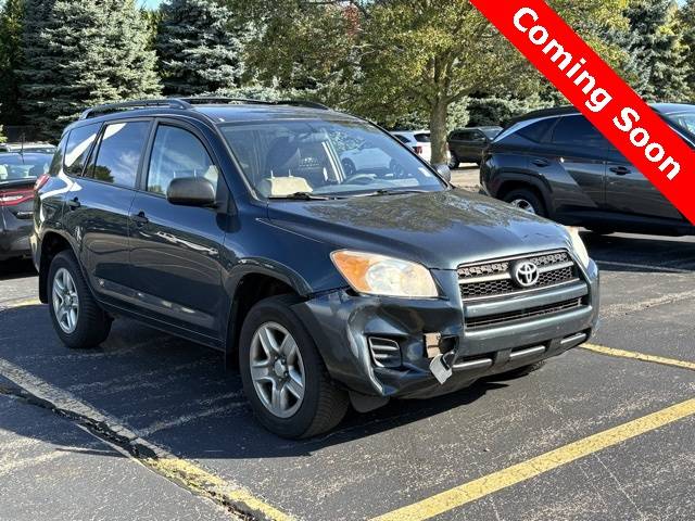 2011 Toyota RAV4 Base — SUV — 161,966 mi — Macomb, MI