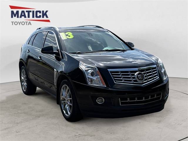 2013 Cadillac SRX Performance Collection — SUV — 226,067 mi — Macomb, MI