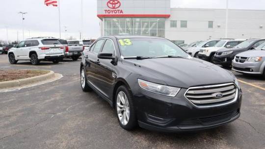 2013 Ford Taurus SEL — Sedan — 134,097 mi — Macomb, MI