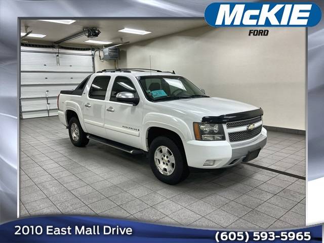 2007 Chevrolet Avalanche 1LT — Pickup Truck — 151,512 mi — Rapid City, SD