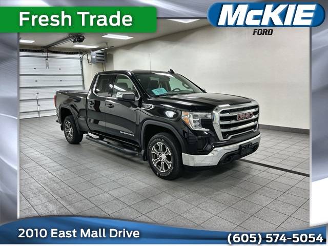 2020 GMC Sierra 1500 SLE — Pickup Truck — 69,292 mi — Rapid City, SD