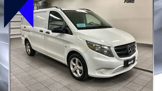 2016 Mercedes-Benz Metris Cargo Van Standard — Cargo Van — 90,039 mi — Rapid City, SD